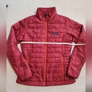 Patagonia Nano Puff
